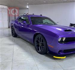 دودج تشالنجر